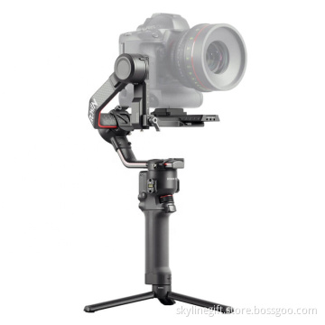 Hot new  DJI gimbal RS 2 Pro combo for DJI 1.4inch touchscreen 4.5kg payload Multi-scene solution